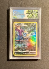 Carte pokémon gradée d'occasion  Fruges