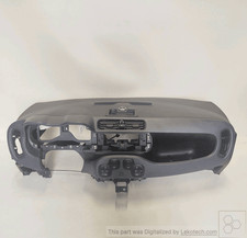 96525636 cruscotto fiat usato  Italia