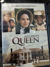Alex haley queen for sale  Jacksonville