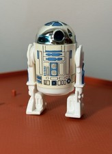 Vintage Star Wars R2-D2 Original Cúpula Sólida 1978 Kenner LINDO!!, usado comprar usado  Enviando para Brazil