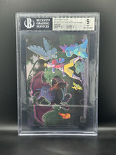 Charizard pokemon center for sale  Brick