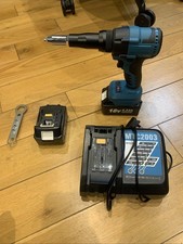 Automatic rivet gun for sale  NEW MALDEN