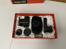 Boxed pentax asahi for sale  HAILSHAM