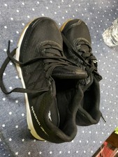 Sapato de trabalho Reebok biqueira composta sem metal RB4450 RB450 masculino 5 M / feminino 7 M comprar usado  Enviando para Brazil