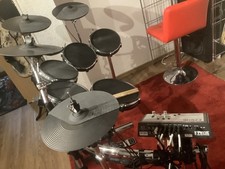 Hybrid pro drum gebraucht kaufen  Lüdinghausen