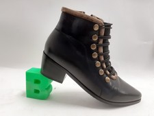 Lunar black ankle for sale  RUGBY