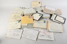 C13o52 konvolut briefe gebraucht kaufen  Neu-Ulm