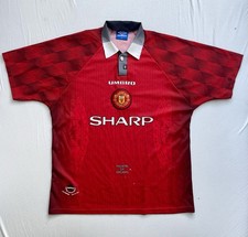 Riginal manchester united gebraucht kaufen  Hanau