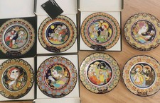 Björn wiinblad weihnachtstell gebraucht kaufen  Veitshöchheim