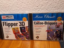 Jeu set jeux d'occasion  Marseille V