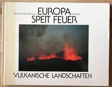 Europa speit feuer gebraucht kaufen  Hage