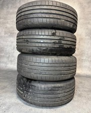 Opony letnie Goodyear F1 Asymmetric 3 2023 235/55 R19 – jak nowe! na sprzedaż  PL