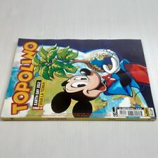 Topolino n.2943 apr usato  Torino