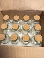 Stück gewürzgläser 150 gebraucht kaufen  Herten