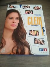 Rare clem intégrale d'occasion  Lille-
