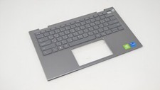 Dell Inspiron 14 5410 2 em 1 apoio para as mãos e teclado árabe com iluminação traseira 4GR69 593PM comprar usado  Enviando para Brazil