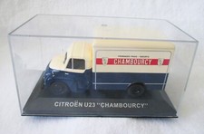 Camion citroën u23 d'occasion  Mouy
