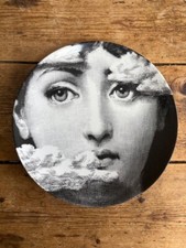 Fornasetti plate. 139. for sale  LONDON