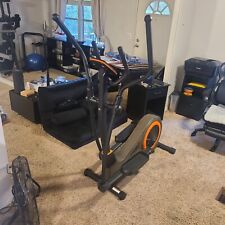 Elliptical exercise machine for sale  Marianna