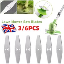 6pcs replace metal for sale  UK