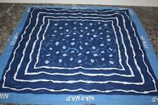 Foulard carré naf d'occasion  Le Plessis-Trévise