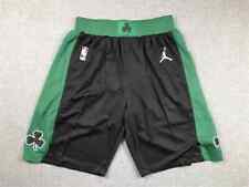 Pantalones cortos de bolsillo de baloncesto oscilantes de moda de Boston Celtics para hombre segunda mano  Embacar hacia Mexico