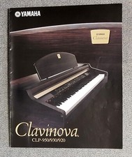 Vintage yamaha clavinova for sale  Orange
