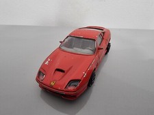 Burago car toy for sale  HIGH WYCOMBE