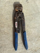 Biccon crimping tool for sale  WIRRAL
