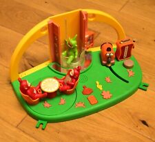 Teletubbies home hill for sale  KETTERING