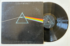 pink floyd lp dark side of the moon.        vg/vg+.   smas-1-11163 comprar usado  Enviando para Brazil