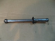 Axe roue yamaha d'occasion  Garéoult
