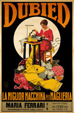 Dubied vintage kintting for sale  USA