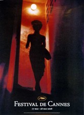 Affiche film festival d'occasion  France