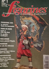 Lot revues magazine d'occasion  Leforest