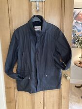 Prada black jacket for sale  ASHTON-UNDER-LYNE