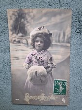 Carte fantaisie jeune d'occasion  Montrouge
