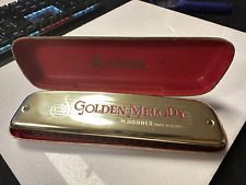 Alte golden melody gebraucht kaufen  Berlin