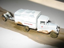 Russischer zis lkw gebraucht kaufen  Aachen