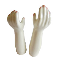 Lady doll hands for sale  Jacksonville