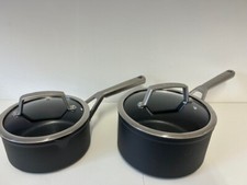 Ninja zerostick saucepans for sale  WEDNESBURY