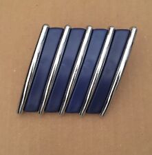 Usado, Nuevo Fiat Siena Fiorino Palio Rejilla Delantera Emblema Insignia Logo comprar usado  Enviando para Brazil