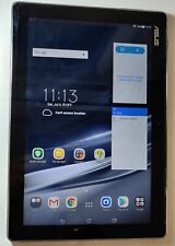Asus ZenPad 10 P028 16GB Android versão 7.0 cinza WiFi #674A  comprar usado  Enviando para Brazil
