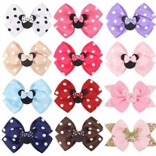 Pcs girls grosgrain for sale  New Kensington