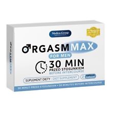 Orgasm max for d'occasion  Chamalières