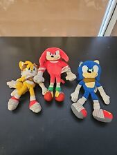 Tomy sonic hedgehog for sale  Lake Grove