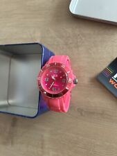 Ice watch gebraucht kaufen  Stadthagen