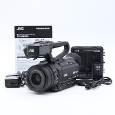 Jvc hm200 memory d'occasion  Expédié en Belgium