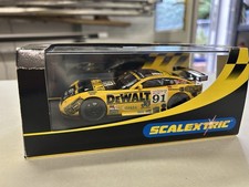 Scalextric c2453 tvr for sale  BOSTON