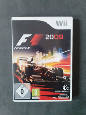 2009 formula 1 gebraucht kaufen  Illertissen